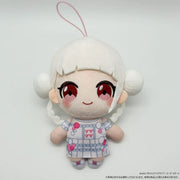 ラブライブ！スーパースター!! ぬいぐるみストラップ ソロ衣装 ちょっと大きめVer. 嵐 千砂都【2027年1月28日(木)より順次発送予定】
