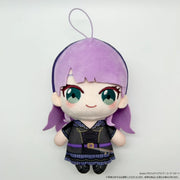 ラブライブ！スーパースター!! ぬいぐるみストラップ ソロ衣装 ちょっと大きめVer. ウィーン・マルガレーテ【2027年1月28日(木)より順次発送予定】