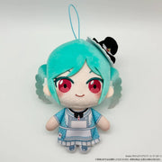 ラブライブ！スーパースター!! ぬいぐるみストラップ ソロ衣装 ちょっと大きめVer. 鬼塚冬毬【2027年1月28日(木)より順次発送予定】