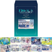 幻日のヨハネ SUNSHINE in the MIRROR トレーディングクリアファイル Vol.2（全10種・ランダム1枚入）【トレーディング】